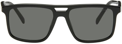 ssense prada sunglasses|prada eyewear fw24.